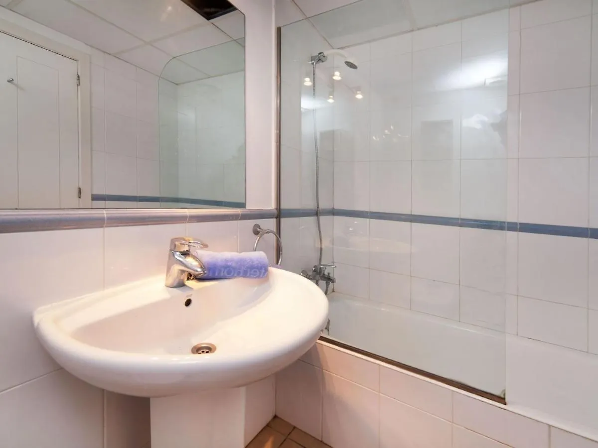 Apartment Empuries Beach L'Escala