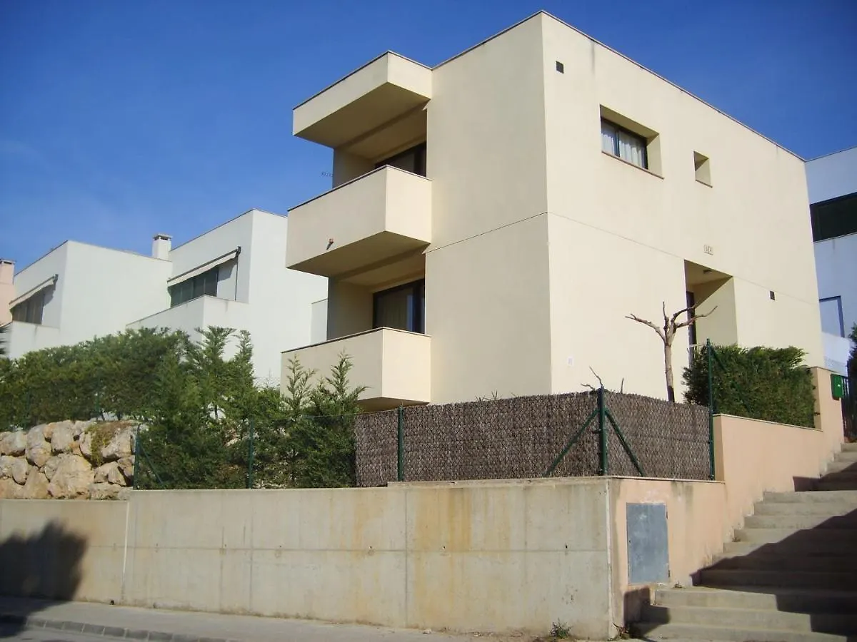 Apartment Empuries Beach L'Escala Spain