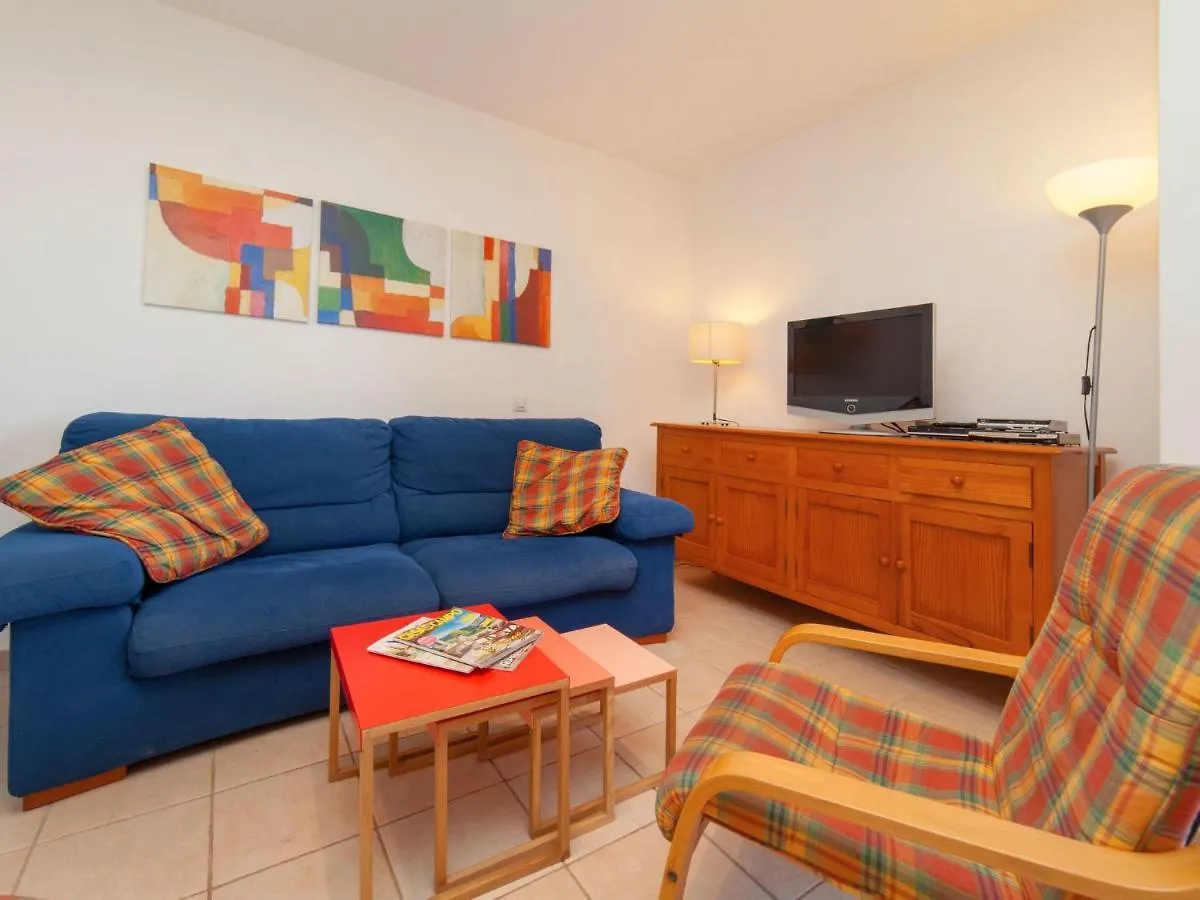 Apartment Empuries Beach L'Escala