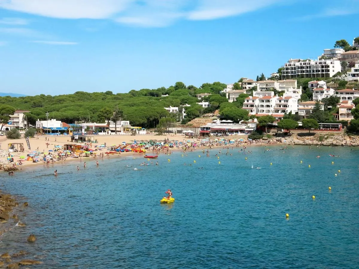 Apartment Empuries Beach L'Escala 0*,  Spain