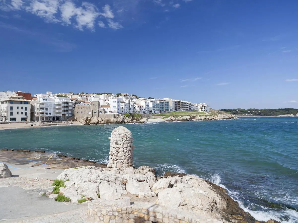 Apartment Empuries Beach L'Escala Spain